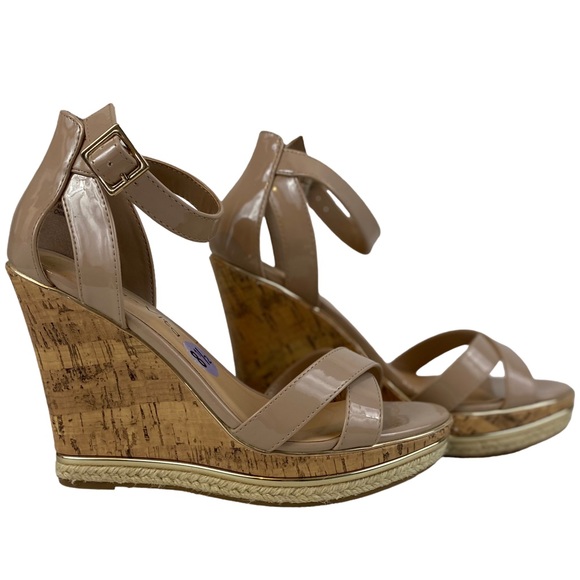 BELLA VITA Wedge Sandals - Picture 1 of 7